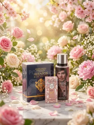 Veloura Fragrance