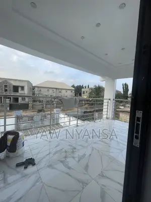 3bdrm Duplex in Bn Estate, Pokuase for sale