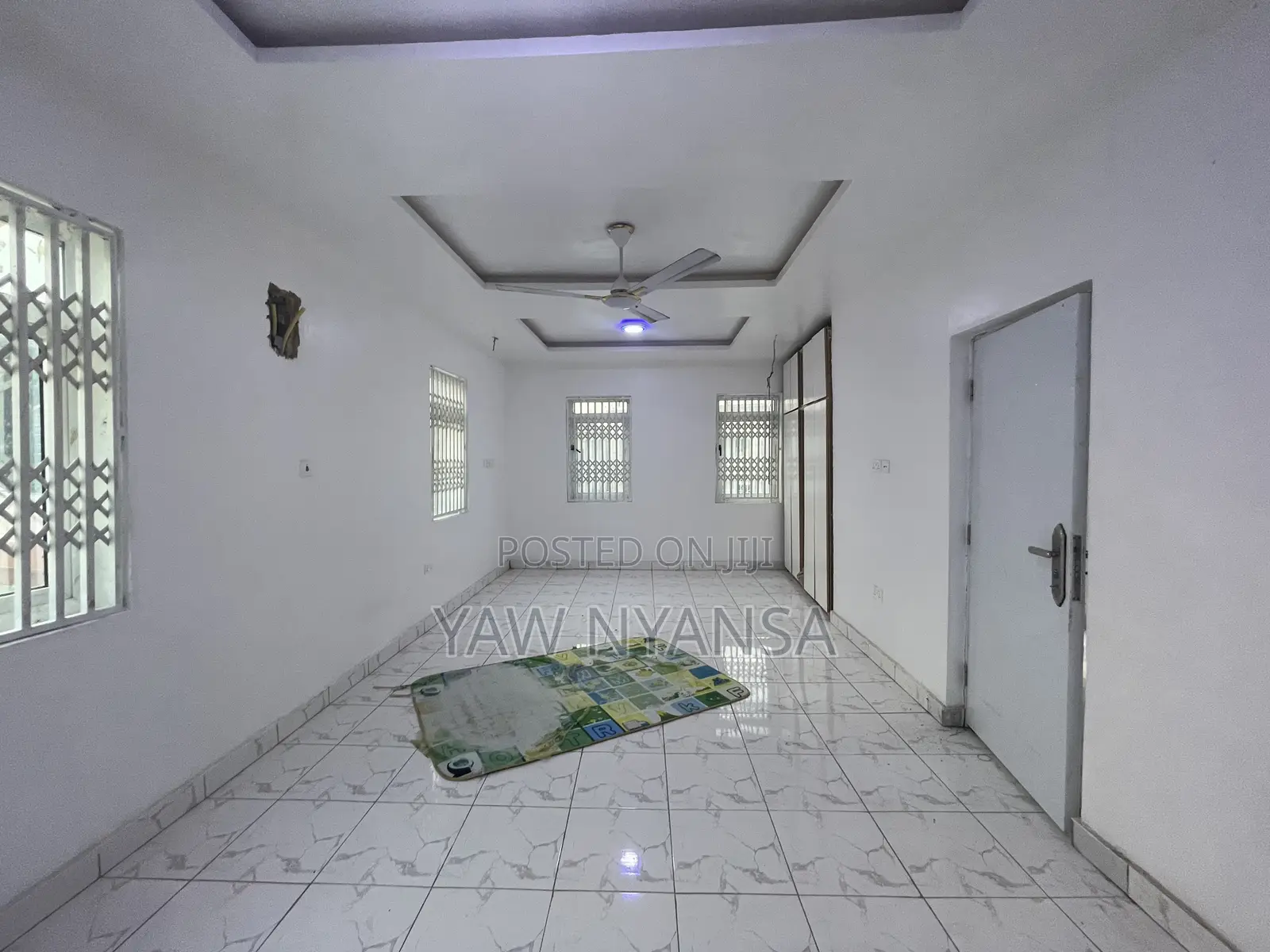 3bdrm Duplex in Bn Estate, Pokuase for sale