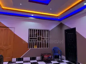 Painting Services for Your Homes