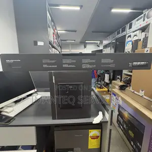 Bose Lifestyle Ultra Soundbar Bose Lifestyle Ultra Subwoofer (2026)
