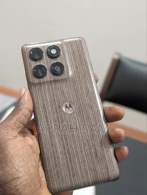 Motorola Edge 60 Pro 512 GB