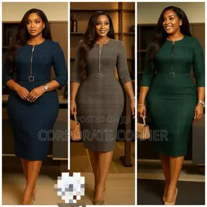 Ladies Dresses
