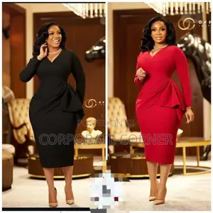 Ladies Dresses