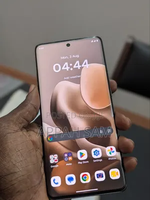 Motorola Edge 60 Pro 512 GB