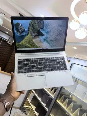 Laptop HP EliteBook 755 G5 8GB AMD Ryzen 3 SSD 256GB