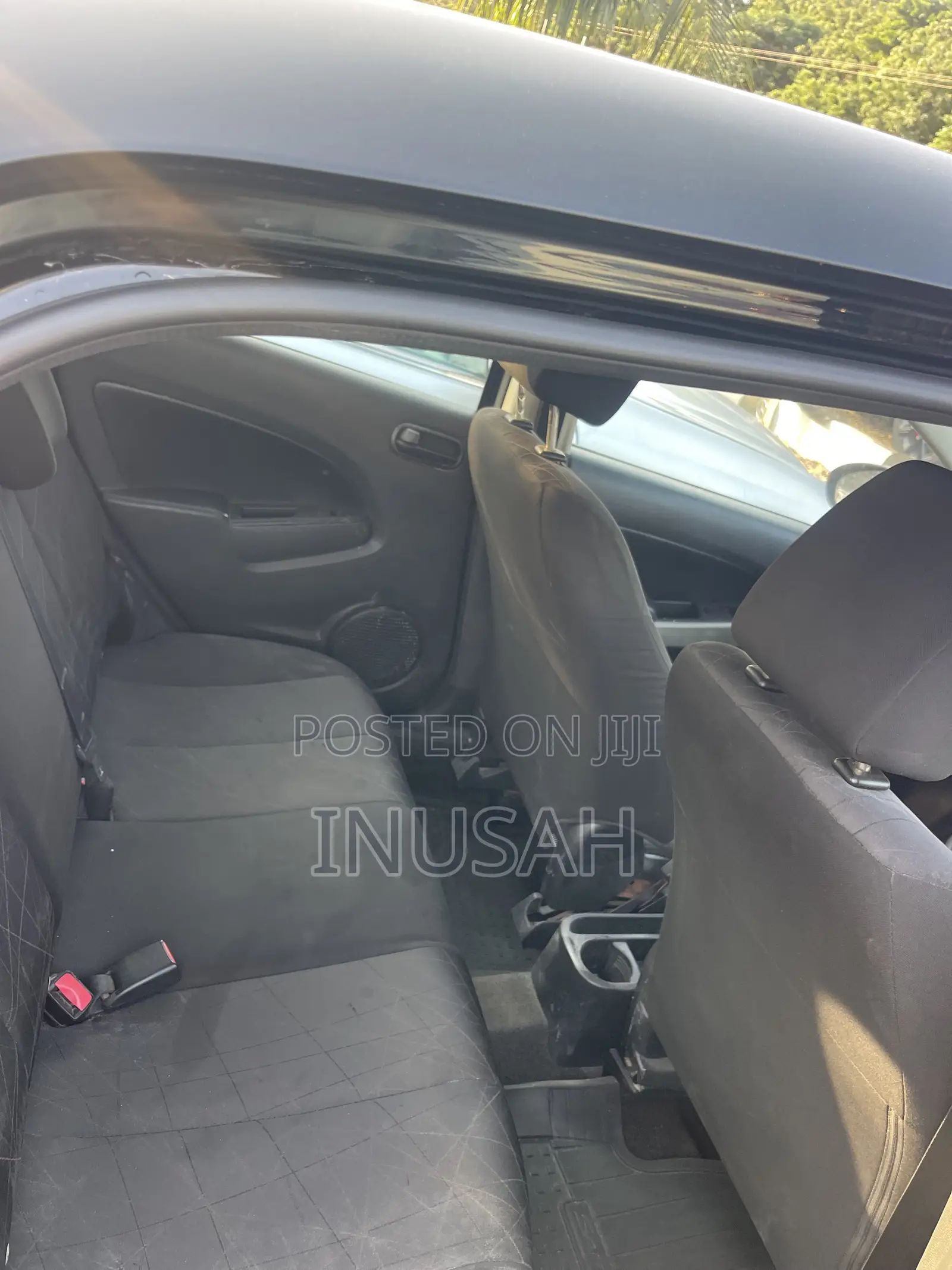 Mazda 2 1.4 CD Exclusive 2010 Black