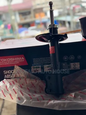 Toyota Corolla S Front Shock Absorber
