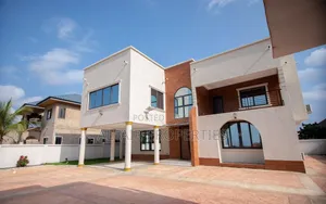 Furnished 3bdrm House in Oyarifa, Accra Metropolitan for rent