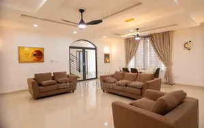 Furnished 3bdrm House in Oyarifa, Accra Metropolitan for rent