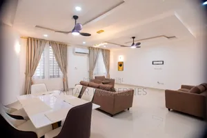Furnished 3bdrm House in Oyarifa, Accra Metropolitan for rent