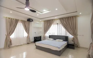 Furnished 3bdrm House in Oyarifa, Accra Metropolitan for rent