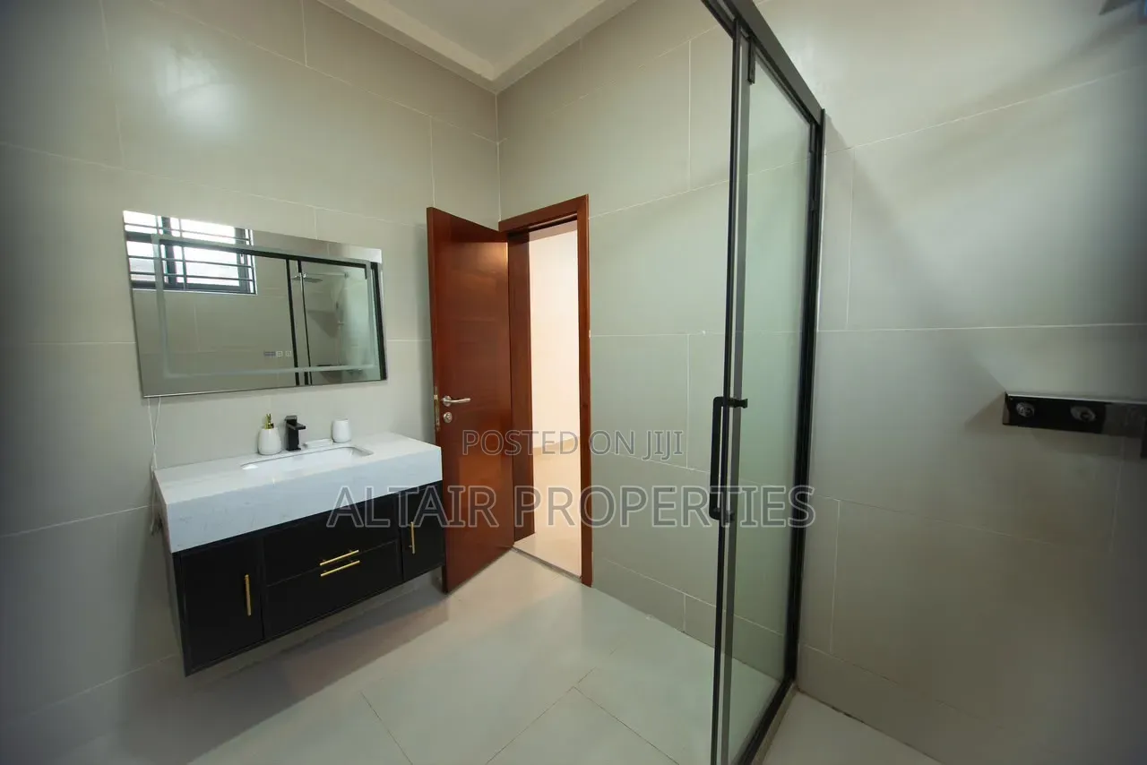 Furnished 3bdrm House in Oyarifa, Accra Metropolitan for rent