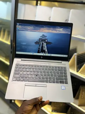 Laptop HP ZBook 14u G6 16GB Intel Core i5 SSD 512GB