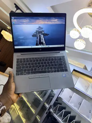 Laptop HP ZBook 14u G6 16GB Intel Core i5 SSD 512GB