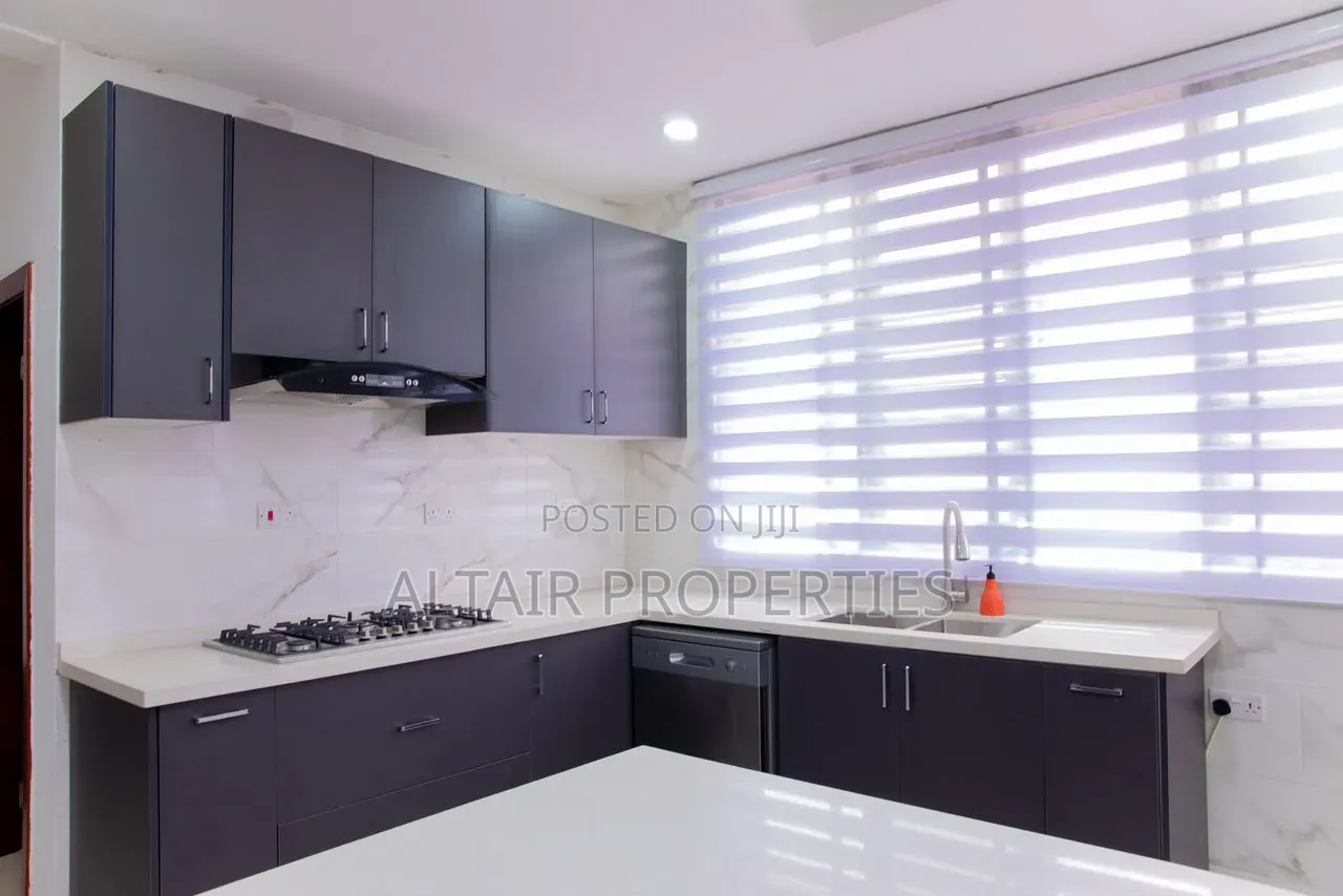 Furnished 3bdrm House in Oyarifa, Accra Metropolitan for rent