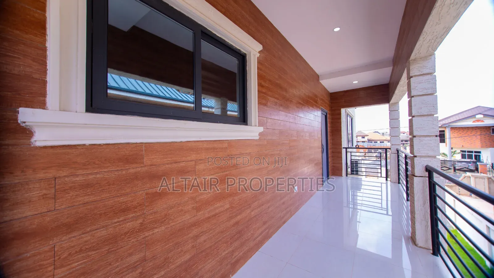 Furnished 3bdrm House in Oyarifa, Accra Metropolitan for rent