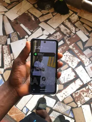 Google Pixel 8 128 GB Black