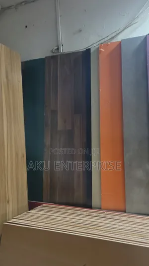 Laminated Plywood