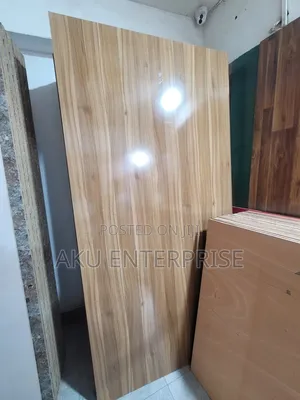 Laminated Plywood