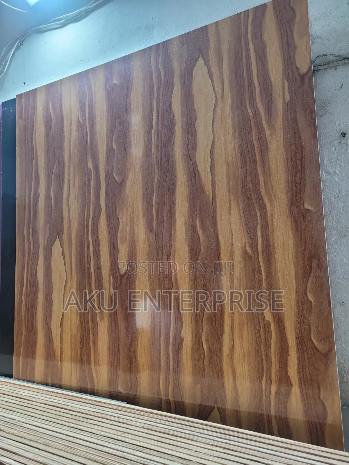 Laminated Plywood