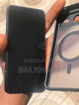 Google Pixel 8 128 GB Black