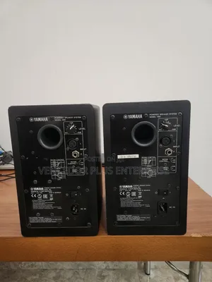 Yamaha Hs5