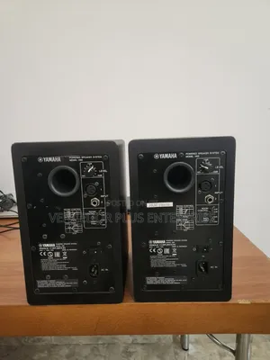 Yamaha Hs5