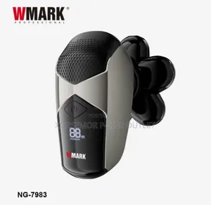 NG-7983 5-in-1 Wet Dry Shaver, Trimmer, Nose Ear, Head Shaver,