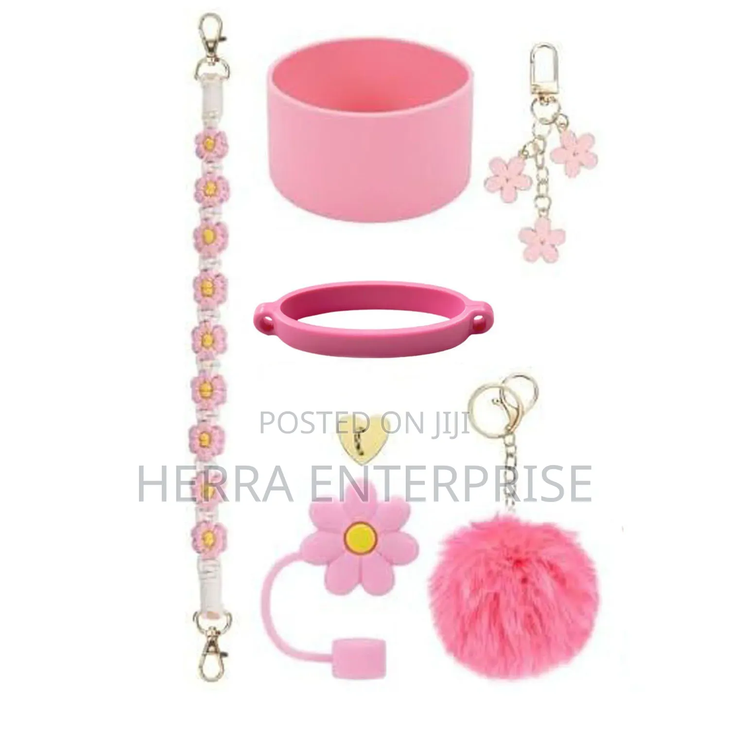 Stanley Cup Accessories