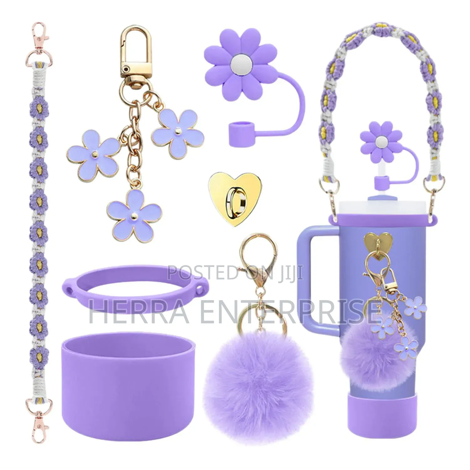 Stanley Cup Accessories