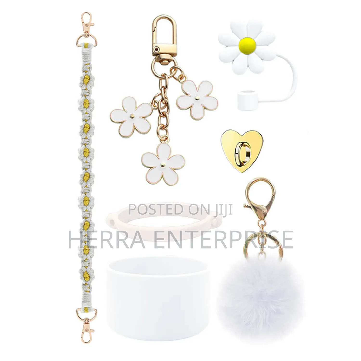 Stanley Cup Accessories