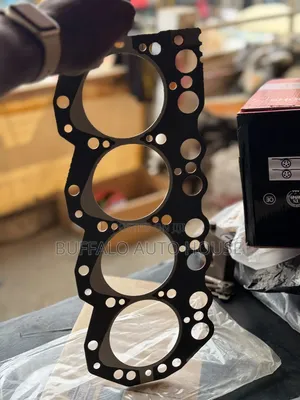 TD27 Head Gasket