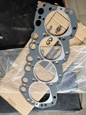 TD27 Head Gasket