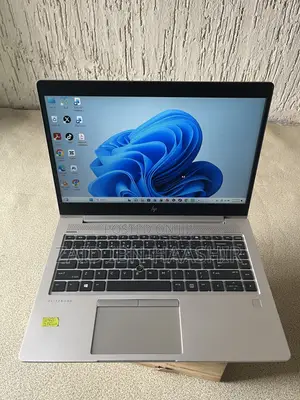 HP Elitebook