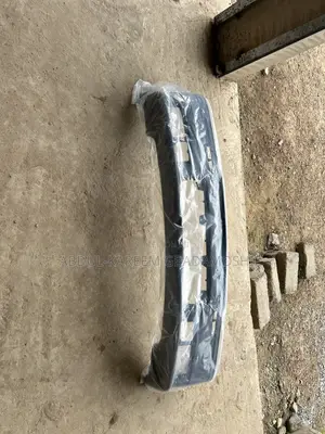BMW E36 M3 Bumper With Front Lip