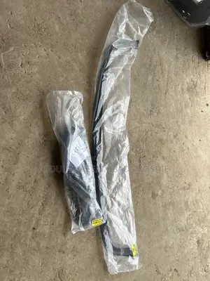 BMW E36 M3 Bumper With Front Lip