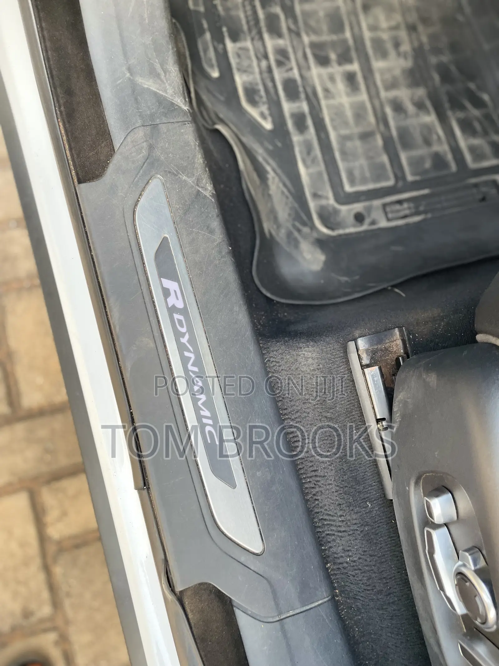 Land Rover Range Rover Velar 2019 White