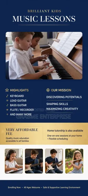 Music Classes