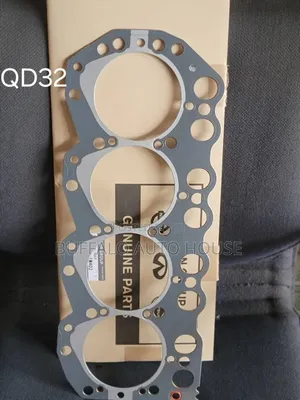 Nissan Caravan QD32 Head Gasket