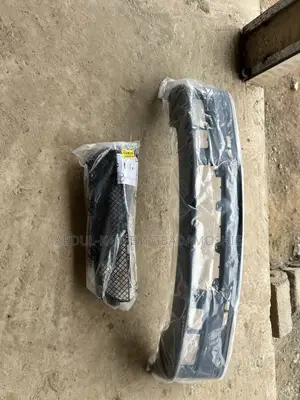 BMW E46 Front Bumper
