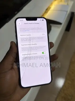 Apple iPhone 13 Pro Max 128 GB Blue