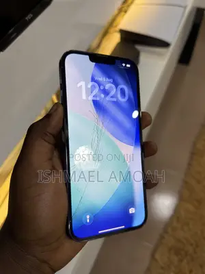 Apple iPhone 13 Pro Max 128 GB Blue