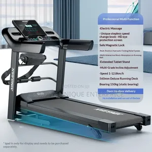 Tread Mill