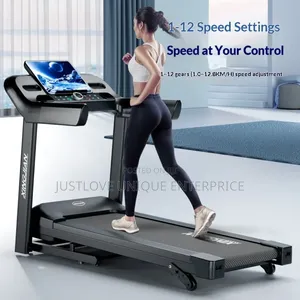 Tread Mill