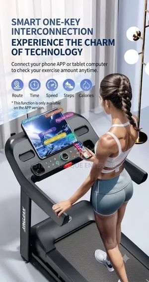 Tread Mill