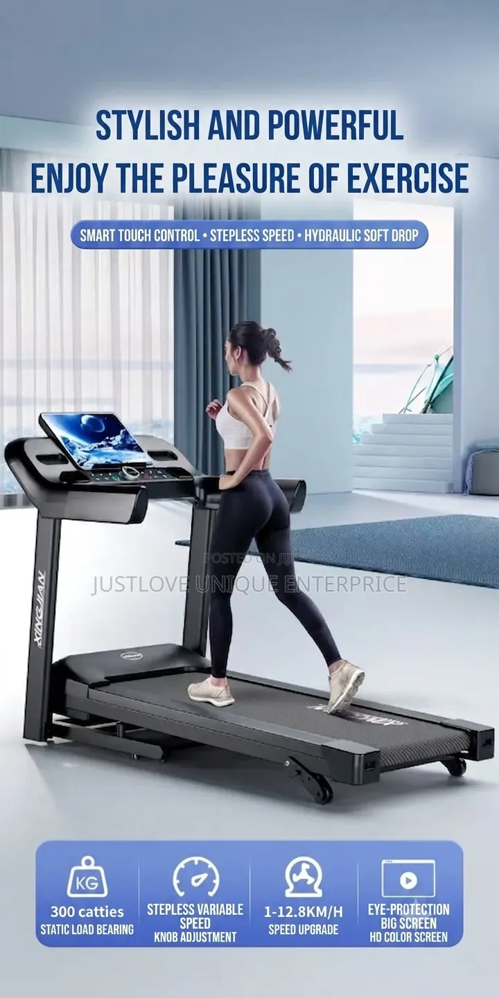 Tread Mill