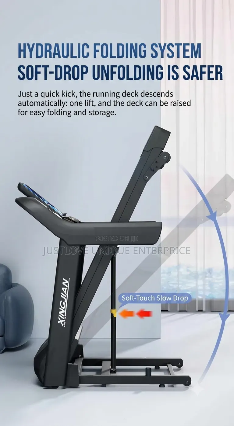 Tread Mill