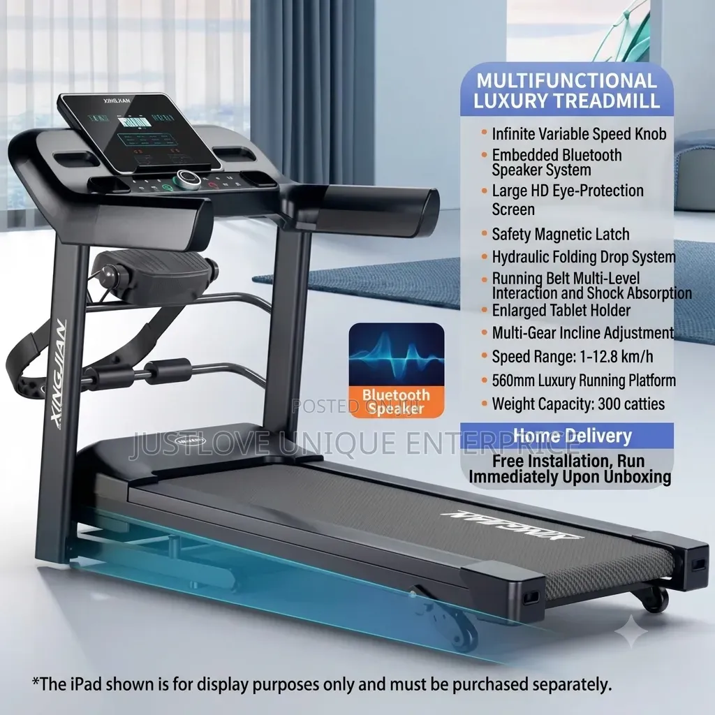 Tread Mill