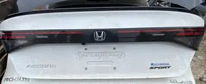 Honda Accord 2023-26 Hybrid Sport Boot
